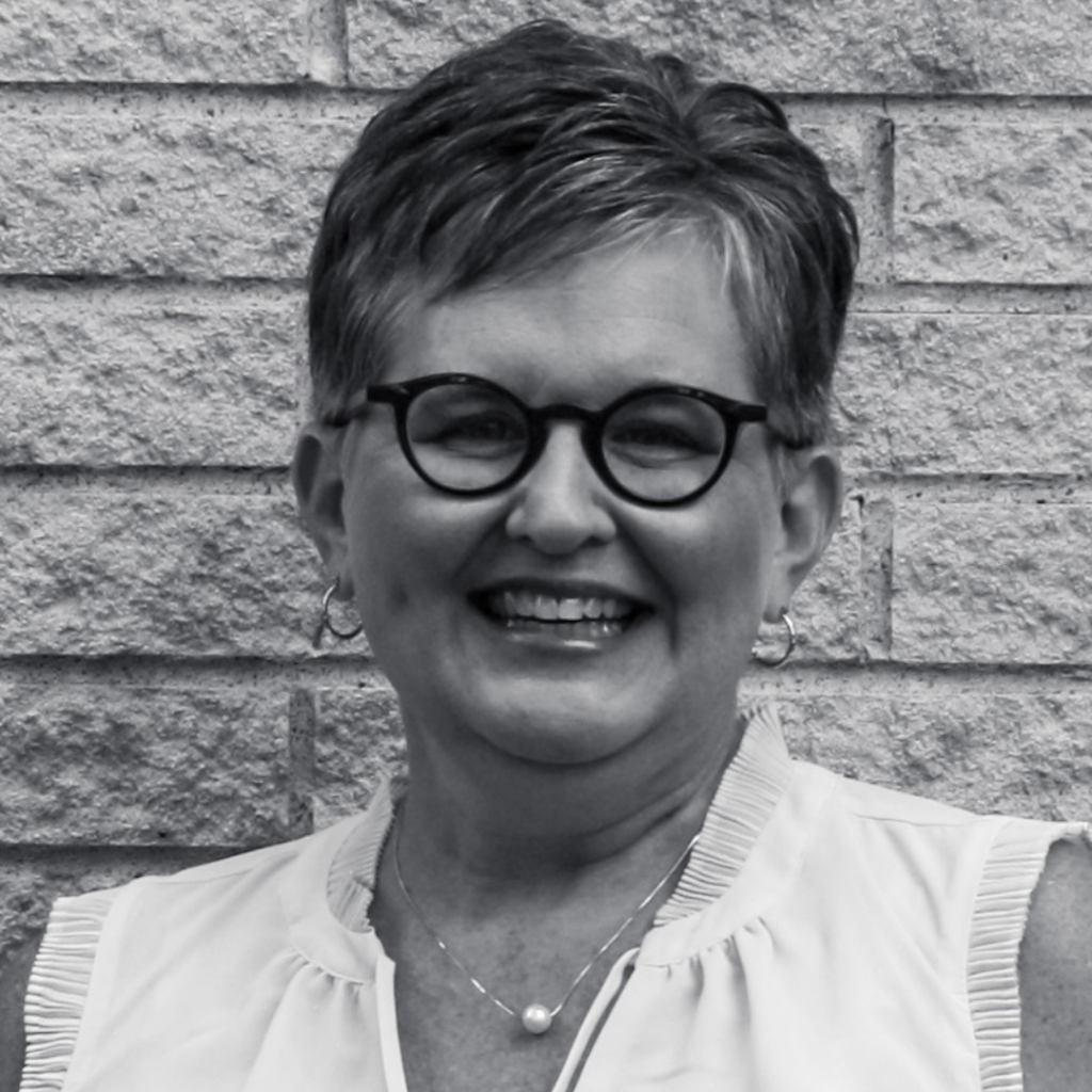 Photo of Rev. Amanda Diamond